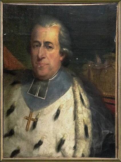 Ferdinand Maria z Lobkovic – Wikipedie