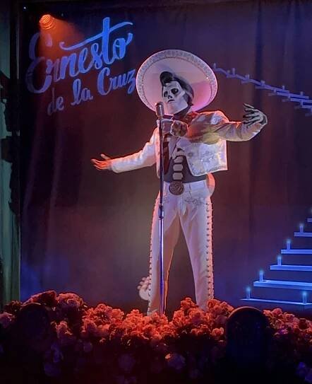 Oogie Boogie Bash complete guide everything you need to know! - Disneyland Resort tips and more