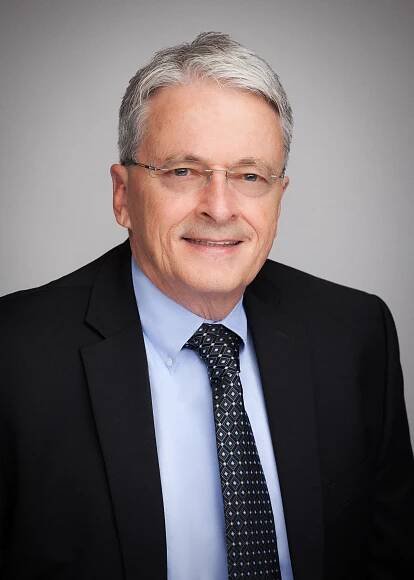 James (Jim) R. Davis, SIOR - Resource Realty
