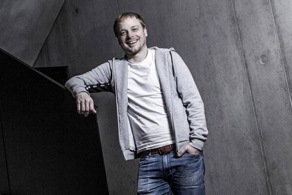 Michal Menšík, Martin Marek (DoDo): V Česku chceme vozit i nábytek