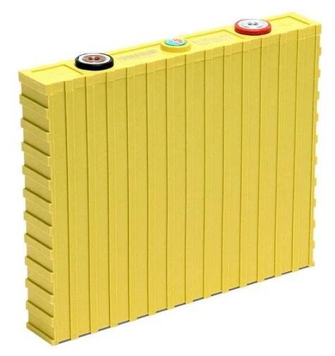 Winston článek Lithium Yttrium - LiFePO4/LiFeYPO4 akumulátor 3.3V, 300Ah