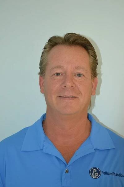 STEPHEN LEE - Pelham Plastics, Inc.