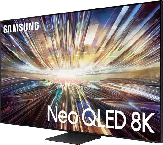 65" Samsung QE65QN800D