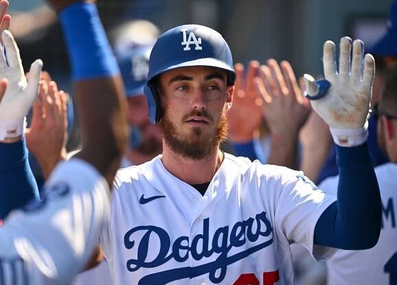 Jeff Snider, Author at Dodgers Nation