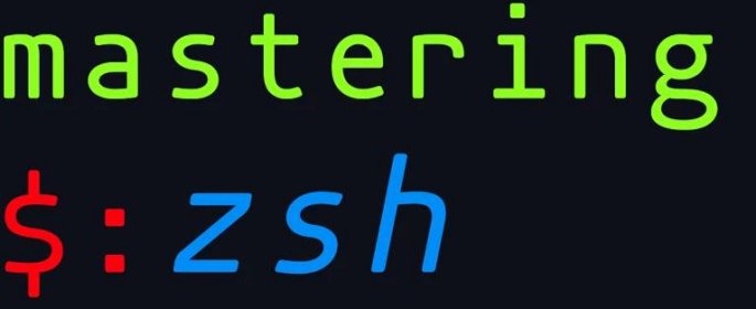 GitHub - rothgar/mastering-zsh: Advanced topics to take advantage of zsh