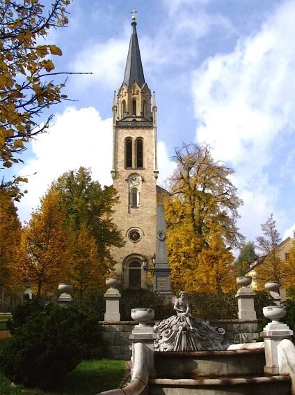 Lengenfeld (Vogtland)