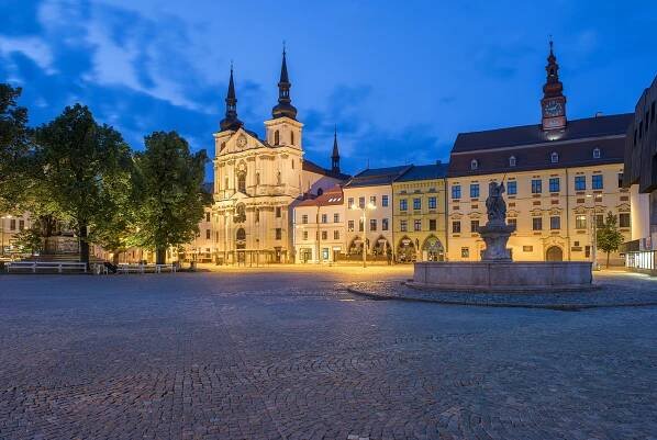 Fórum Jihlava a Piráti vytvoří pro komunální volby společnou kandidátku. O post lídra se bude ucházet i primátorka Koubová