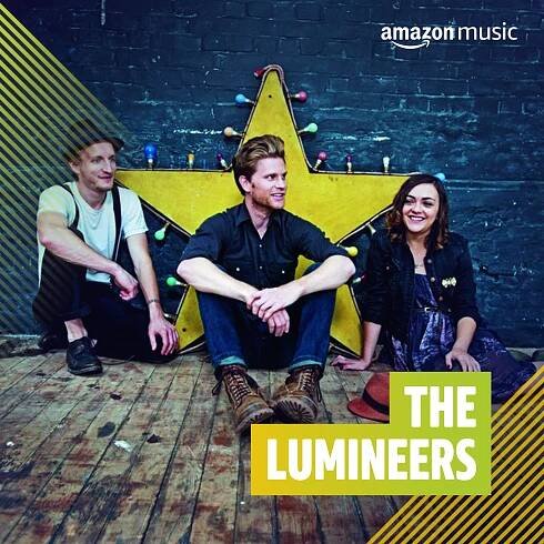 The Lumineers