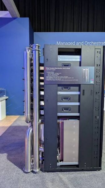 Dell Technologies World 2025