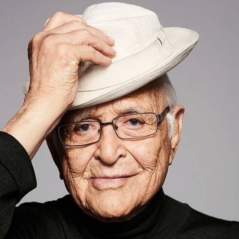 About Us — The Norman Lear Center