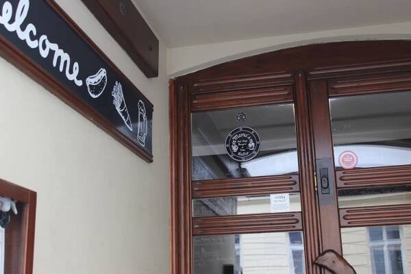 Mama‘s bistro z centra Ostravy dostalo od Pohlreicha tři hvězdy!