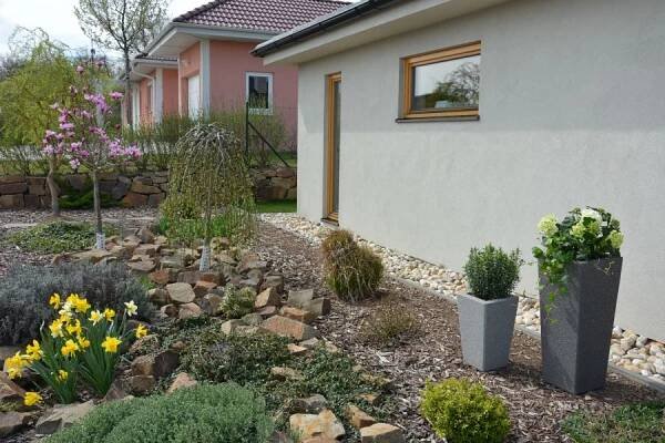 EXTERIER BETON, s.r.o. - BETON SERVER - BETON, VŠE Z BETONU A VŠE PRO BETON V ČR