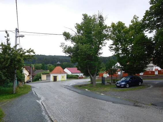 Příšov - Vikipedio