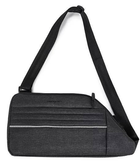 Hedgren Frame Anthracite