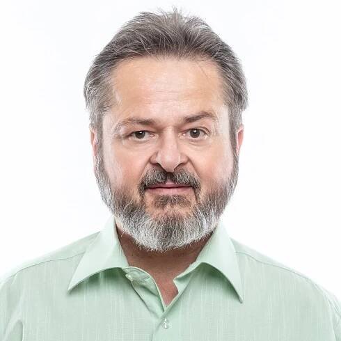 Jan Jehlík