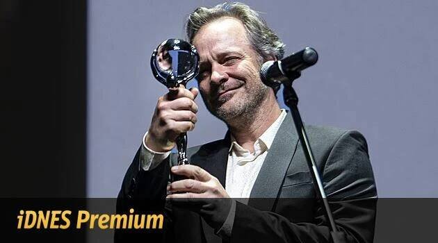 Proč se americká hvězda Peter Sarsgaard nepotřebuje zavděčit všem?