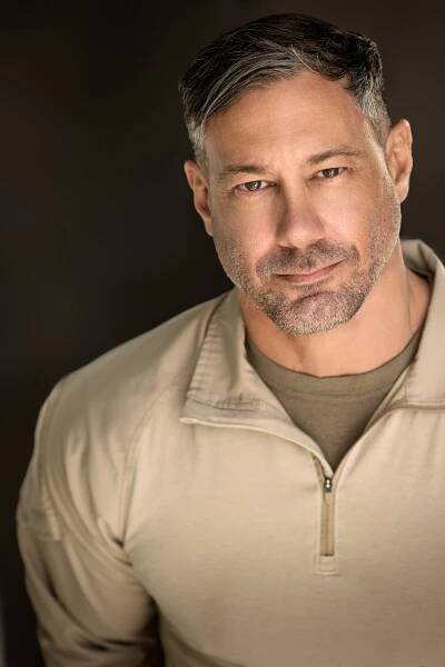 Scott Levy - Stellar Talent Agency