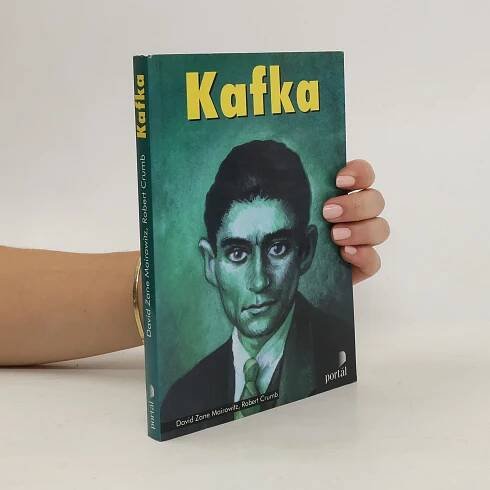 David Zane Mairowitz Kafka