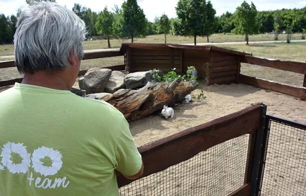 Aktuality – 5. stránka – Zoopark Chomutov