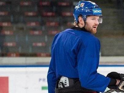 David Musil - Sport.cz