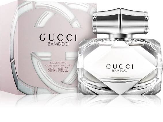 Gucci Bamboo W EDP 50 ml od 921 Kč