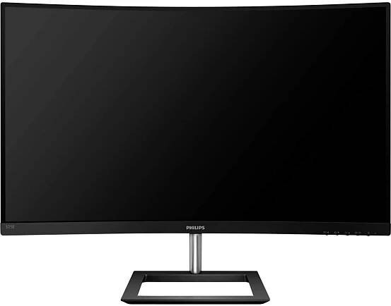 Philips Monitore 325E1C LCD monitor 81.3 cm (32 palec) 2560 x 1440 Pixel 16:9 4 ms VA LED