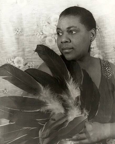 Bessie Smith Variety Game Changer