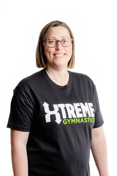 Gymnastics Coaches - Lee's Summit | Xtreme Gymnastics