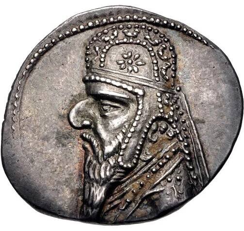 Mithradatés II.