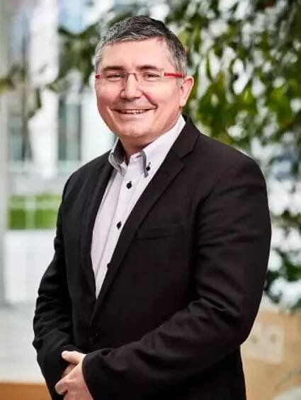 MUDr. Jaroslav Kraus, Ph.D., MBA, LL.M.