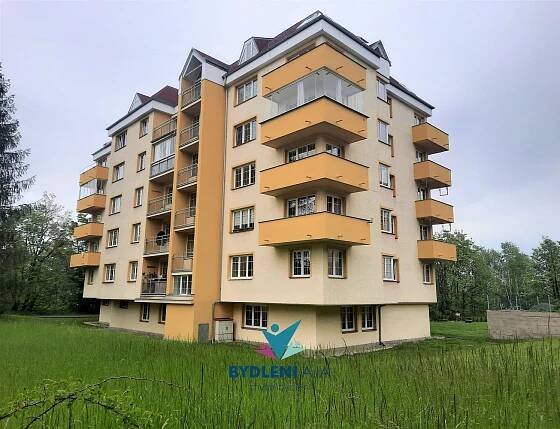Březová, Teplice - Nová Ves