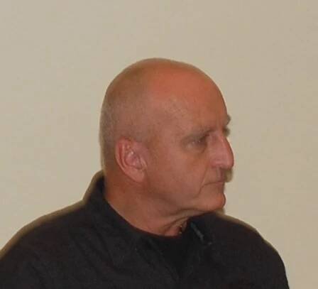Stanislav Berkovec