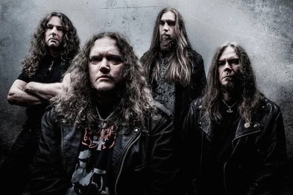 UNLEASHED / Brutal Assault