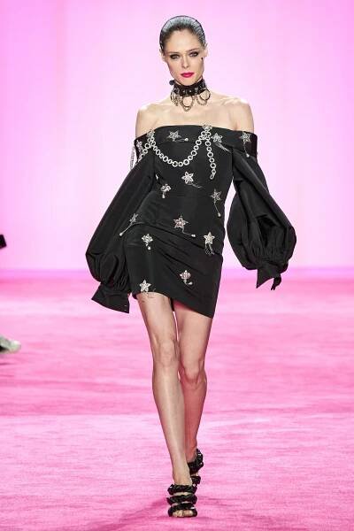 Fall 2020 | Christian Siriano