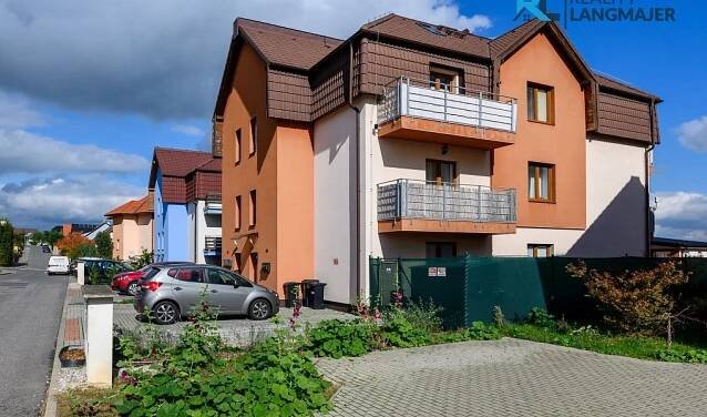 Prodej bytu 4+kk, Na Lucberku - Králův Dvůr, Beroun | Reality.iDNES.cz 