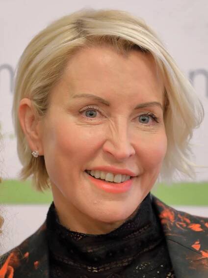 Heather Millsová