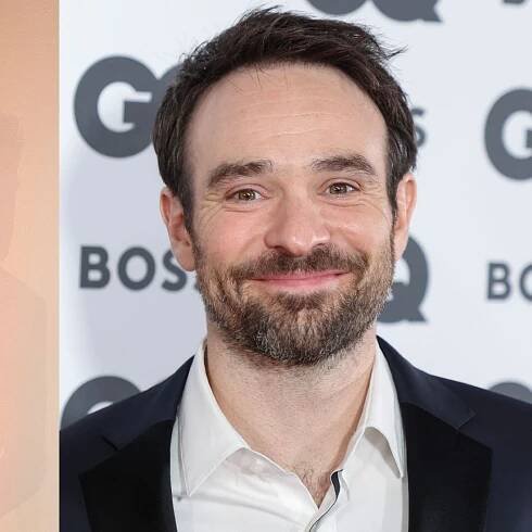 Charlie Cox honours friend and “third greatest Spider-Man of all time” Andrew Garfield