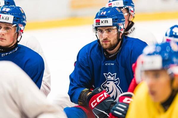 U20: Junioři se sešli v Plzni, reprezentace směřuje jasně k MSJ | Český hokej