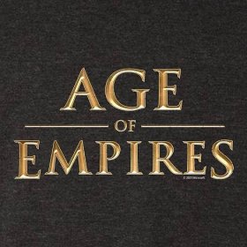 Age of Empires – Xbox Gear Shop 