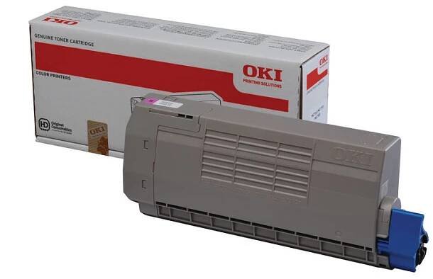 OKI 45396304 - originální