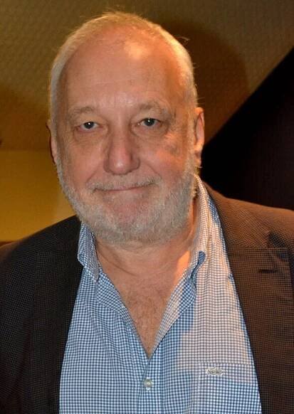 François Berléand – Wikicitáty