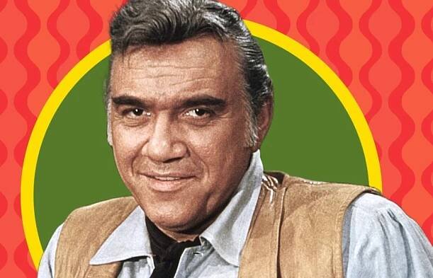 Bonanza - NBC Series - Where To Watch