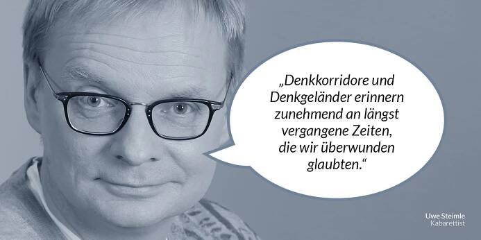 Uwe Steimle