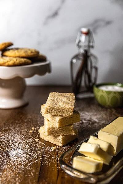 Classic Shortbread - Image 3