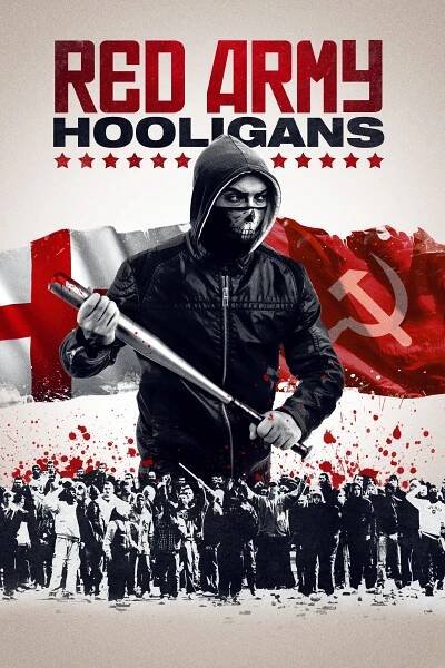 Red Army Hooligans 19% (2018)