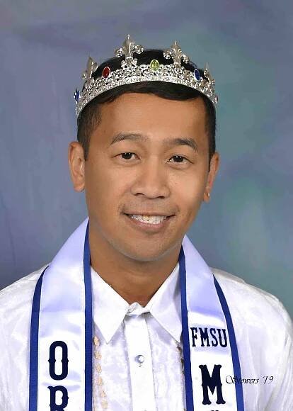 A Pageant For A Cause