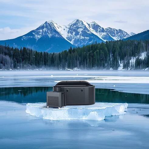 The Most Comprehensive Guide to Ice Bath With Chiller