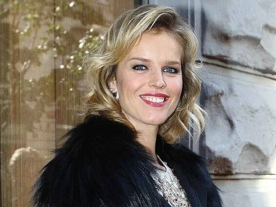 Eva Herzigová