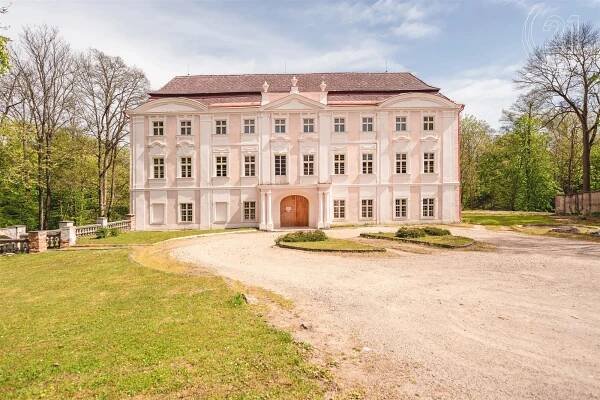 Prodej stavebního pozemku 909 m2, Podmokly, okr. Rokycany