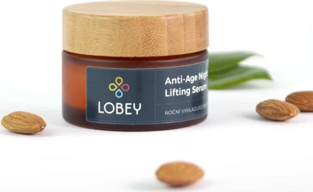 Lobey Anti-Age Night Lifting Serum 50 ml